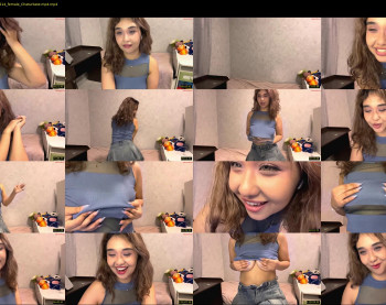 clary_cloud — 74 minute Chaturbate female teen cam video, 720p, Nov 11, 2025