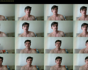 deepwhite2003 — 36 minute Chaturbate male teen cam video, 720p, Nov 11, 2025
