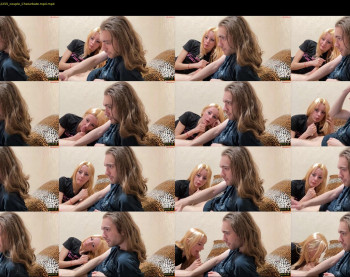 hyperfixation — 6 minute Chaturbate couple teen cam video, 720p, Nov 11, 2025