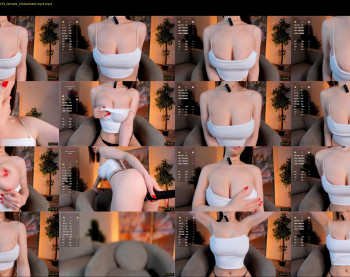 odelyncure — 73 minute Chaturbate female teen cam video, 720p, Nov 12, 2025