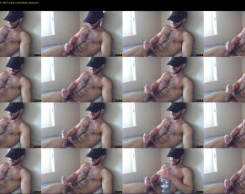 randomguy_42 — 8 minute Chaturbate male teen cam video, 720p, Nov 11, 2025
