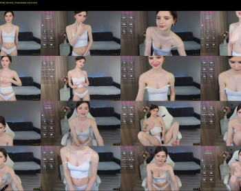 sofia__home — 64 minute Chaturbate female teen cam video, 720p, Nov 12, 2025