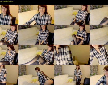 fritha — 50 minute Chaturbate female teen cam video, 720p, Nov 12, 2025