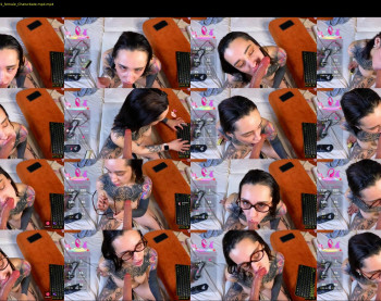 evarabbit — 26 minute Chaturbate female teen cam video, 720p, Nov 13, 2025