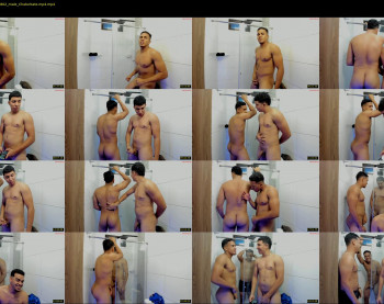 mr_maximo — 28 minute Chaturbate male teen cam video, 720p, Nov 13, 2025