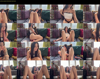 step__siblings — 89 minute Chaturbate couple teen cam video, 720p, Nov 13, 2025