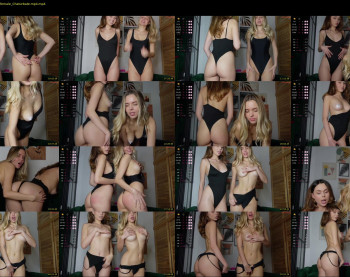corni__ — 64 minute Chaturbate female teen cam video, 720p, Nov 15, 2025