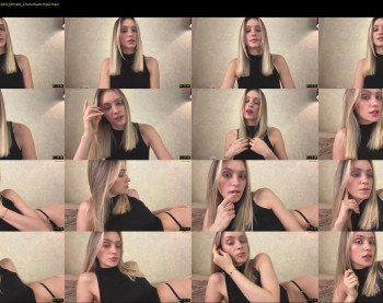 fflloowweerr — 6 minute Chaturbate couple teen cam video, 720p, Nov 15, 2025