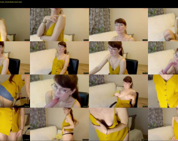 fritha — 76 minute Chaturbate female teen cam video, 720p, Nov 16, 2025