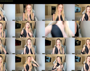 samara0_ — 89 minute Chaturbate female teen cam video, 720p, Nov 16, 2025