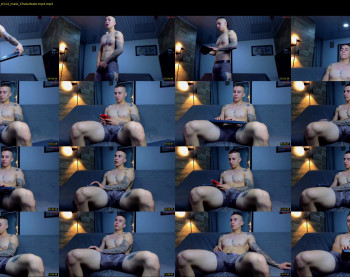 asmodeo_cox — 17 minute Chaturbate male teen cam video, 720p, Nov 17, 2025
