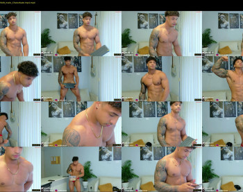 dylanrivera_ — 120 minute Chaturbate male teen cam video, 720p, Nov 16, 2025