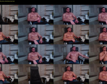 ivanhydee — 32 minute Chaturbate male teen cam video, 720p, Nov 16, 2025