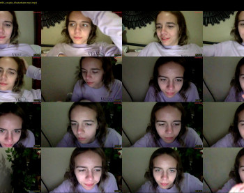 trippybb222 — 26 minute Chaturbate female teen cam video, 480p, Nov 17, 2025