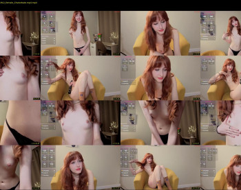 silverhaskell — 121 minute Chaturbate female teen cam video, 720p, Nov 17, 2025