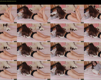 magic_touch_ — 5 minute Chaturbate female teen cam video, 720p, Nov 19, 2025