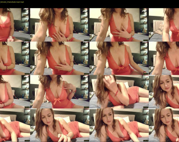 ms_mel — 36 minute Chaturbate female teen cam video, 720p, Nov 18, 2025