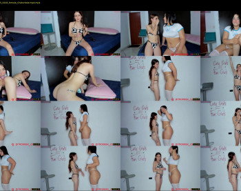 princes_candy_ — 83 minute Chaturbate couple teen cam video, 720p, Nov 19, 2025