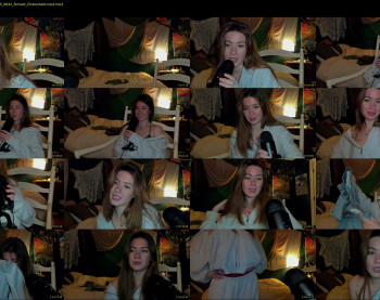 _modestmouse — 112 minute Chaturbate female teen cam video, 720p, Nov 19, 2025