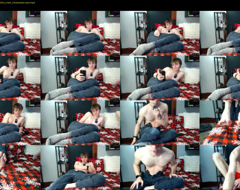 bobby72738 — 13 minute Chaturbate male teen cam video, 720p, Nov 20, 2025