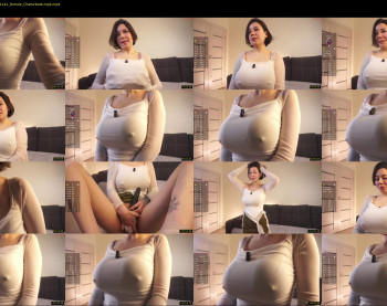 forestproject — 112 minute Chaturbate female teen cam video, 720p, Nov 19, 2025