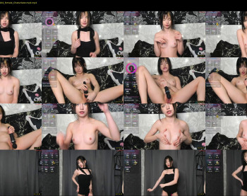 ruby_dallos — 60 minute Chaturbate female teen cam video, 720p, Nov 20, 2025