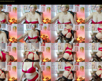 adeellee_ — 18 minute Chaturbate female teen cam video, 720p, Nov 20, 2025