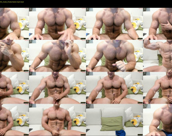 andry_dick — 60 minute Chaturbate male teen cam video, 720p, Nov 20, 2025