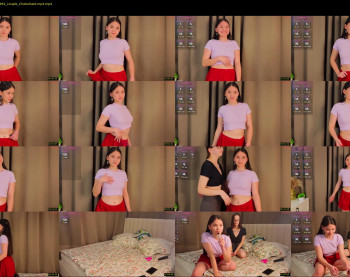 byrdtabitha — 9 minute Chaturbate female teen cam video, 720p, Nov 20, 2025
