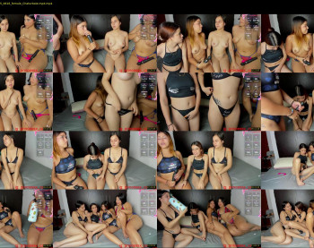 princes_candy_ — 13 minute Chaturbate couple teen cam video, 720p, Nov 20, 2025