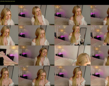 yess_kiki — 120 minute Chaturbate female teen cam video, 720p, Nov 21, 2025