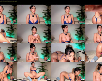addison_baker — 96 minute Chaturbate female teen cam video, 720p, Nov 21, 2025