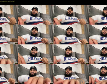 beardmax — 7 minute Chaturbate male teen cam video, 720p, Nov 21, 2025