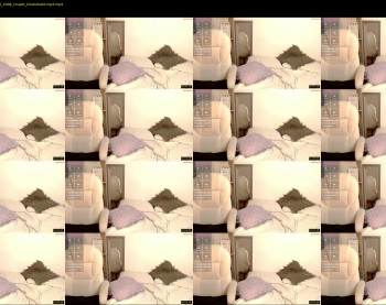 coffeandbread — 4 minute Chaturbate couple teen cam video, 720p, Nov 21, 2025