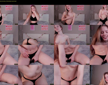 denaebeste — 120 minute Chaturbate female teen cam video, 720p, Nov 22, 2025