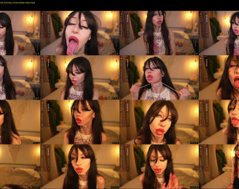 devilss_toy — 101 minute Chaturbate female teen cam video, 720p, Nov 21, 2025