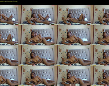 devinegrace7 — 3 minute Chaturbate female teen cam video, 720p, Nov 21, 2025