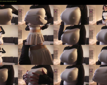 forestproject — 50 minute Chaturbate female teen cam video, 720p, Nov 21, 2025