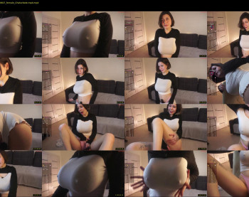 forestproject — 121 minute Chaturbate female teen cam video, 720p, Nov 21, 2025