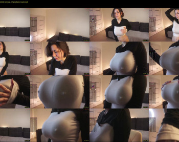 forestproject — 51 minute Chaturbate female teen cam video, 720p, Nov 21, 2025