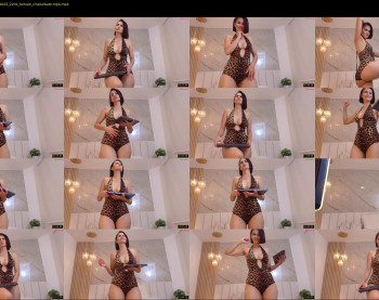 gracemontgomery — 29 minute Chaturbate female teen cam video, 720p, Nov 21, 2025