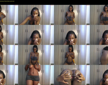 gulpess — 66 minute Chaturbate female teen cam video, 480p, Nov 21, 2025