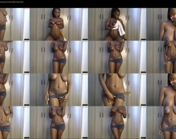 gulpess — 30 minute Chaturbate female teen cam video, 480p, Nov 21, 2025