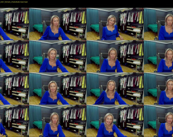 julia__cherry_ — 27 minute Chaturbate female teen cam video, 720p, Nov 21, 2025