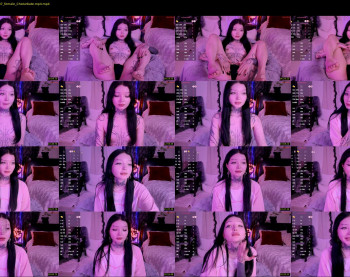 lein_bone — 37 minute Chaturbate female teen cam video, 720p, Nov 21, 2025