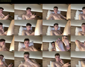 luis_7777 — 31 minute Chaturbate male teen cam video, 720p, Nov 21, 2025