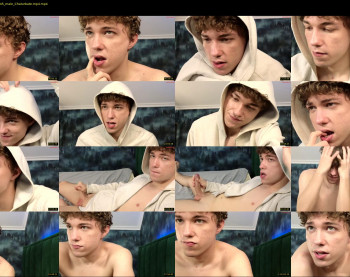 markshot_ — 71 minute Chaturbate male teen cam video, 720p, Nov 22, 2025