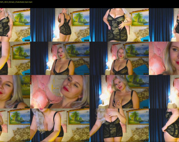 reasonforpassion_ — 54 minute Chaturbate female teen cam video, 720p, Nov 21, 2025