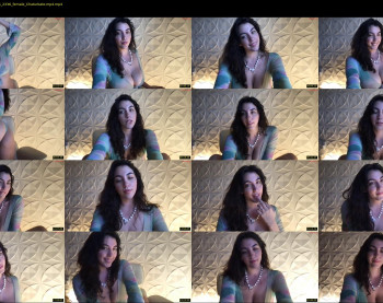 strawberripulp — 24 minute Chaturbate female teen cam video, 720p, Nov 21, 2025