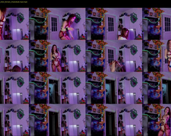 sunny_mouse — 7 minute Chaturbate female teen cam video, 720p, Nov 21, 2025